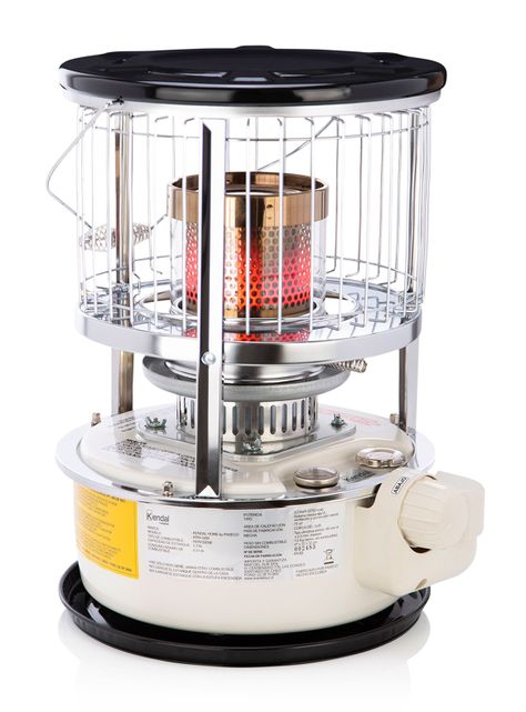 Estufa a Parafina Mecha 9000 BTU KPM-3300-1