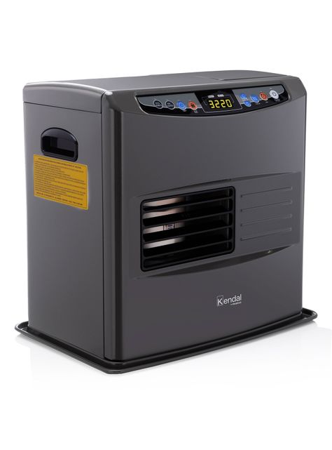Estufa Parafina Laser KPL-36-2