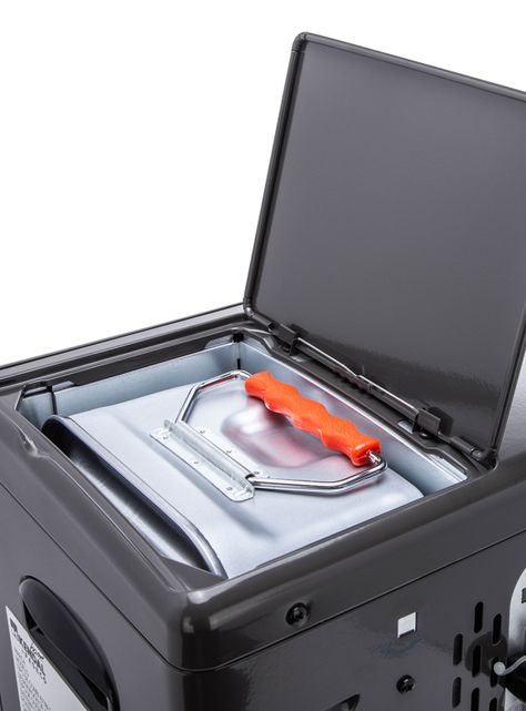 Estufa Parafina Laser KPL-36-4