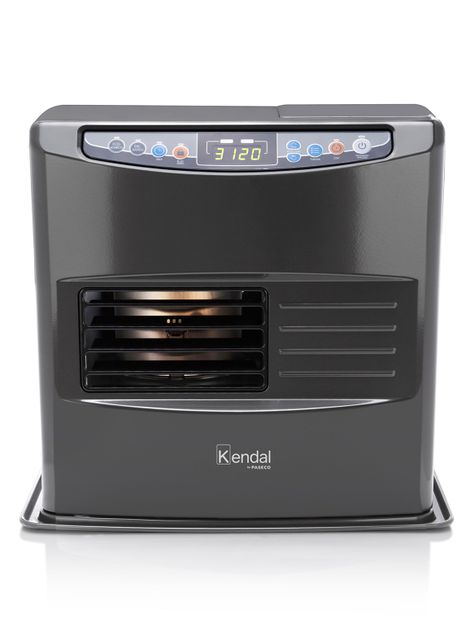 Estufa Parafina Laser KPL-36-0