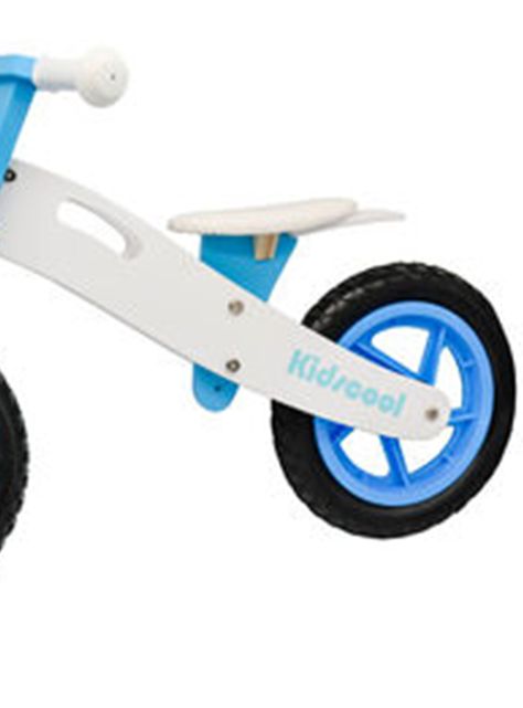 Bicicleta Kidscool de Aprendizaje New Riders-1
