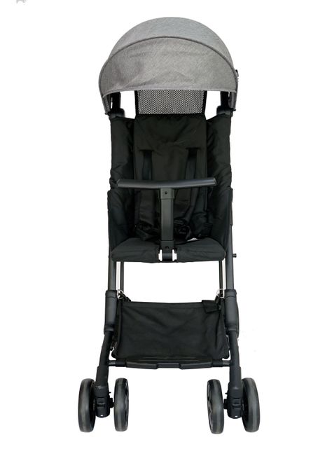 Coche Kidscool Paseo Tuck-1