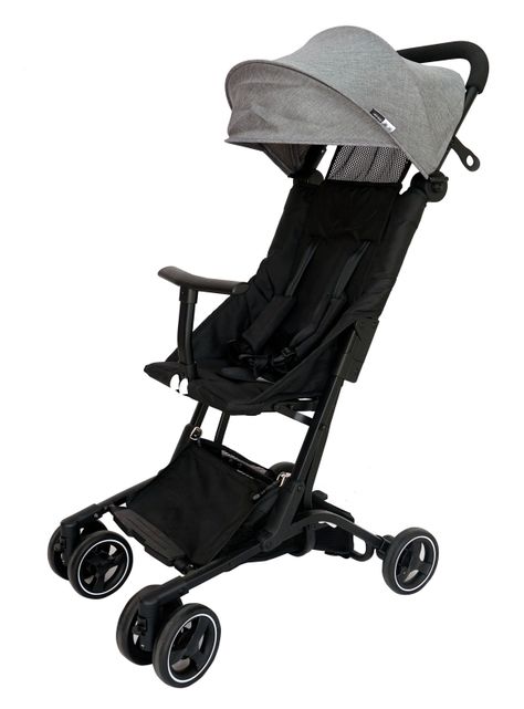 Coche Kidscool Paseo Tuck-0
