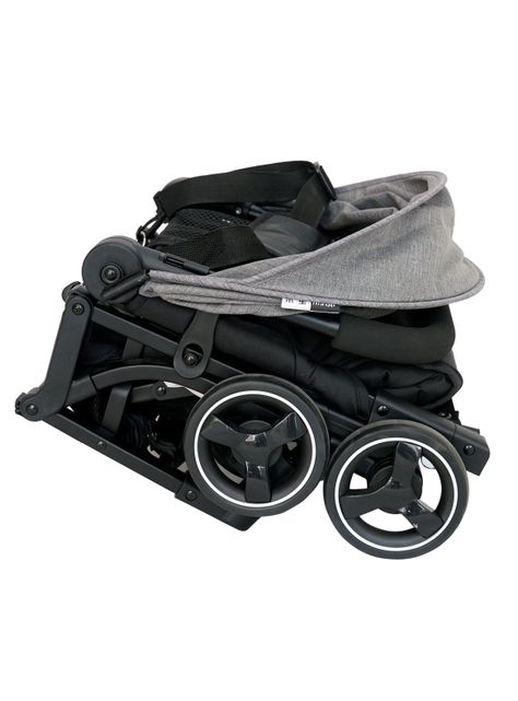 Coche Kidscool Paseo Tuck-2