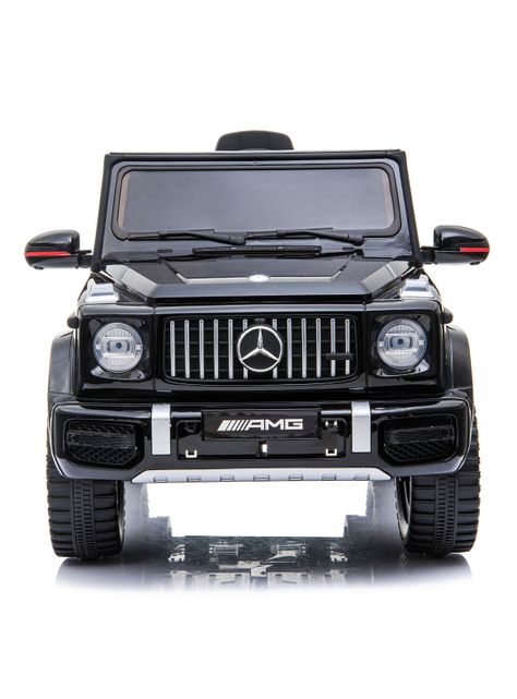 Jeep Mercedes Benz G63 a Batería-2