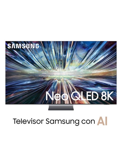 Neo QLED 85" QN900D 8K UHD Smart TV 2024-0