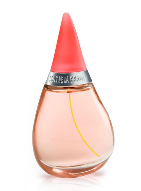 Set Perfume Gotas de Color EDT Mujer 50 ml + Megaspritzer 10 ml-2
