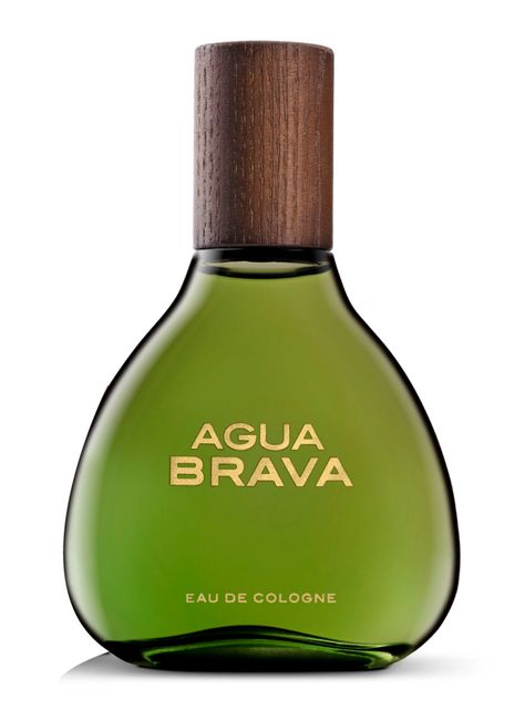 Set Perfume Agua Brava EDC Hombre 100 ml + Desodorante 150 ml-2