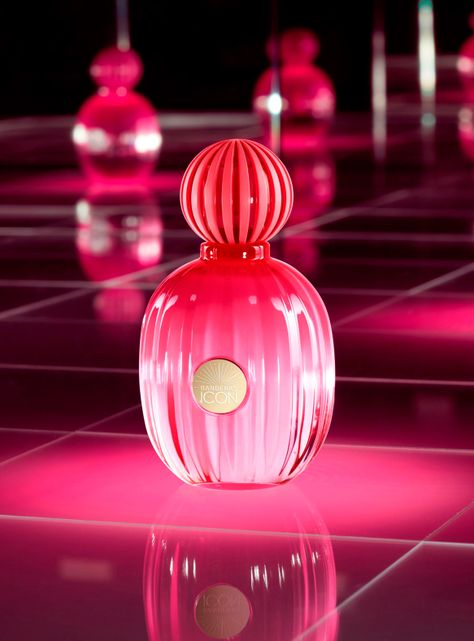 Set Perfume The Icon Femenino EDP Mujer 100ml + Desodorante 150ml-2