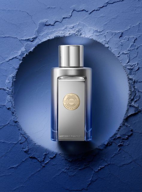 Set Perfume The Icon Elixir EDT Hombre 100ml + Desodorante 150ml-3