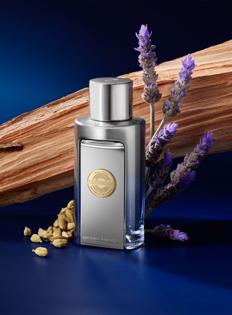 Set Perfume The Icon Elixir EDT Hombre 100ml + Desodorante 150ml-4