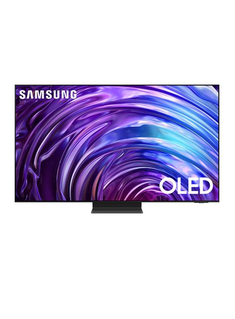 OLED Smart TV 77" S95D 4K UHD QN77S95DAGXZS 2024-0