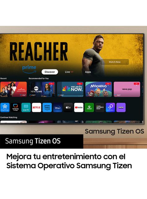 OLED Smart TV 77" S95D 4K UHD QN77S95DAGXZS 2024-6