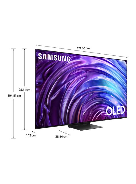 OLED Smart TV 77" S95D 4K UHD QN77S95DAGXZS 2024-1