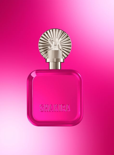 Set Perfume Fucsia EDP Mujer 80 ml + Desodorante 150 ml-2