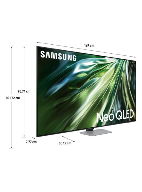 Neo QLED 4K 75" QN90D Smart TV 2024-1