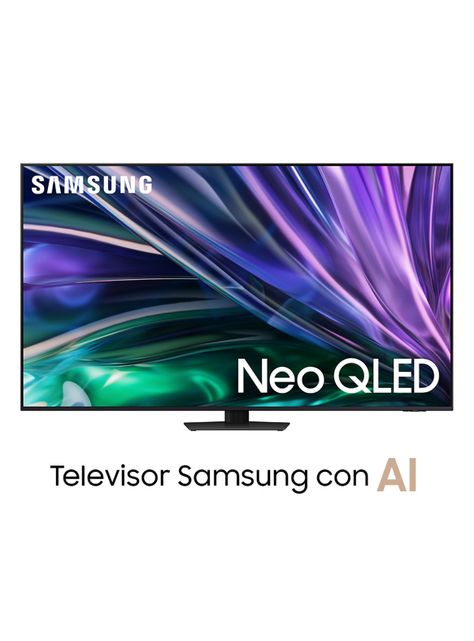 Neo QLED 75" QN85D 4K UHD Smart TV 2024-0