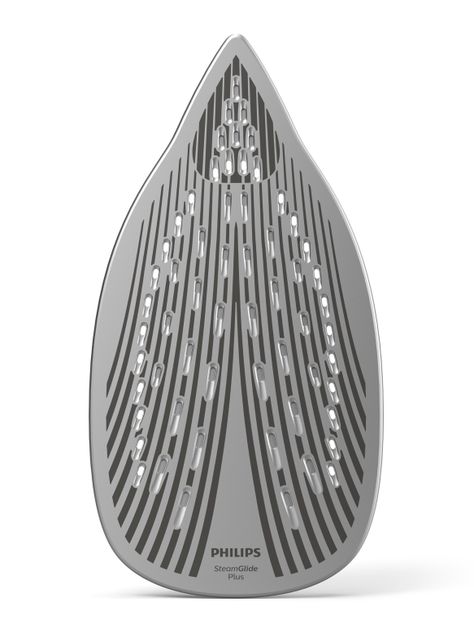 Plancha a Vapor Serie 5000 DST5020/20 SteamGlide Plus-2