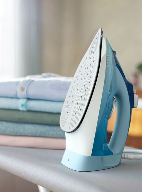 Plancha a Vapor Serie 5000 DST5020/20 SteamGlide Plus-4