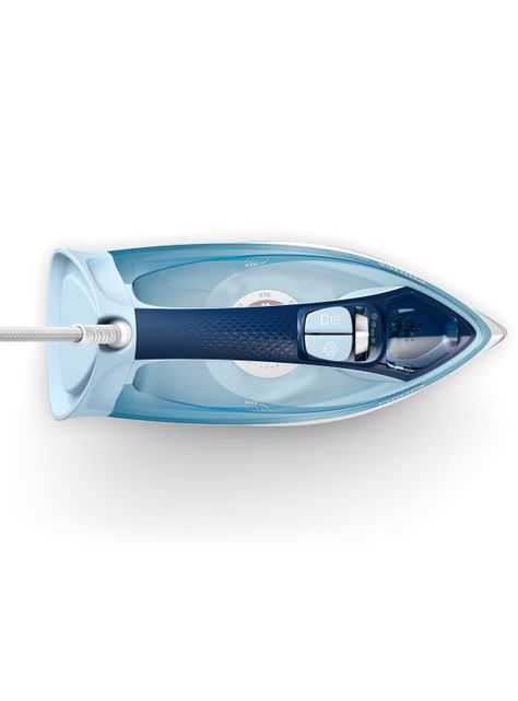 Plancha a Vapor Serie 5000 DST5020/20 SteamGlide Plus-1