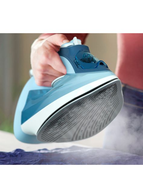 Plancha a Vapor Serie 5000 DST5020/20 SteamGlide Plus-3