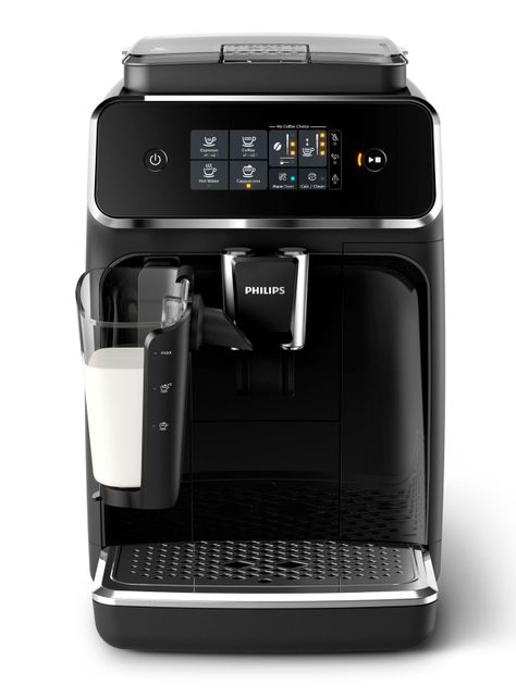 Cafetera Espresso 1.8 Litros Full Auto EP2231/42-4
