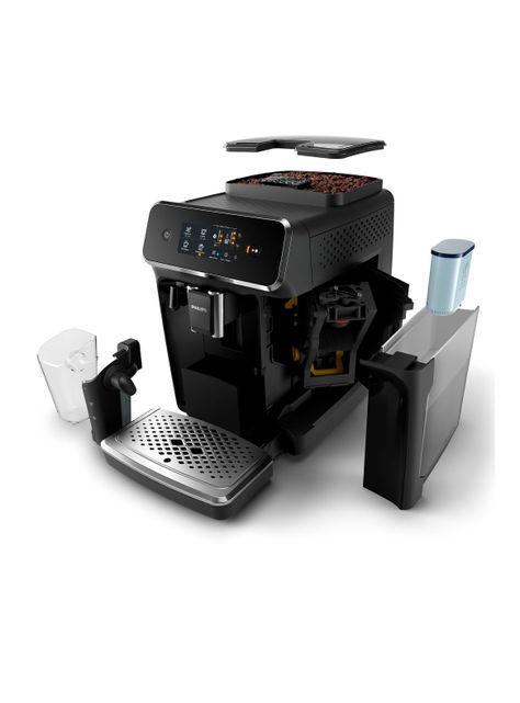 Cafetera Espresso 1.8 Litros Full Auto EP2231/42-6