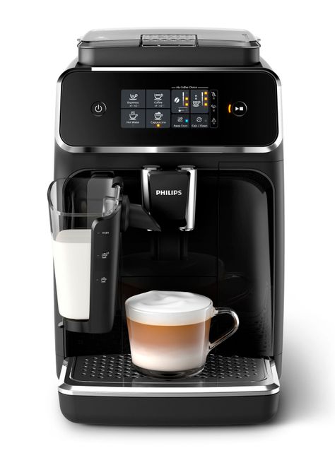 Cafetera Espresso 1.8 Litros Full Auto EP2231/42-0