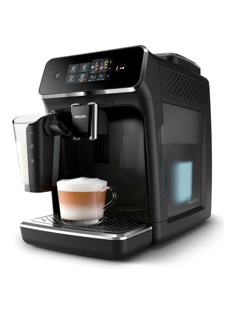 Cafetera Espresso 1.8 Litros Full Auto EP2231/42-2