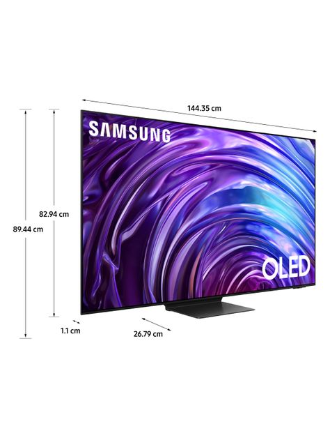 OLED 65" S95D 4K UHD Smart TV 2024-1