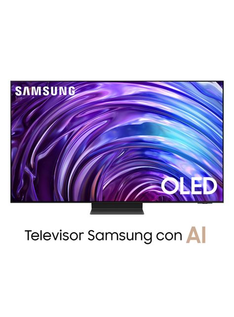 OLED 65" S95D 4K UHD Smart TV 2024-0