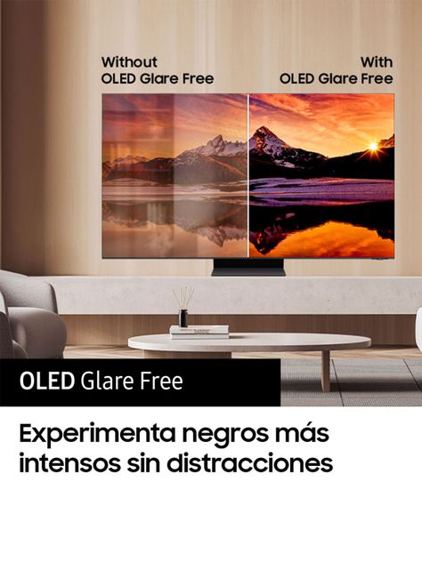OLED 65" S95D 4K UHD Smart TV 2024-5