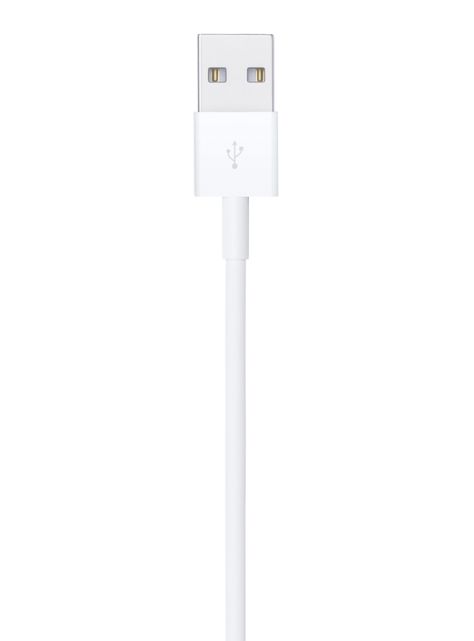 Apple Cable de Lightning a USB 1m-1