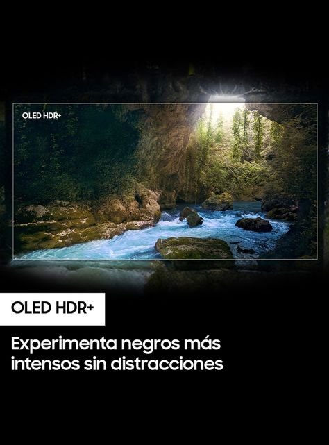 OLED 55" S90D 4K UHD Smart TV 2024-6