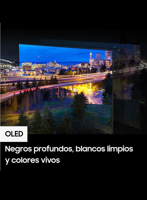 OLED 55" S90D 4K UHD Smart TV 2024-5