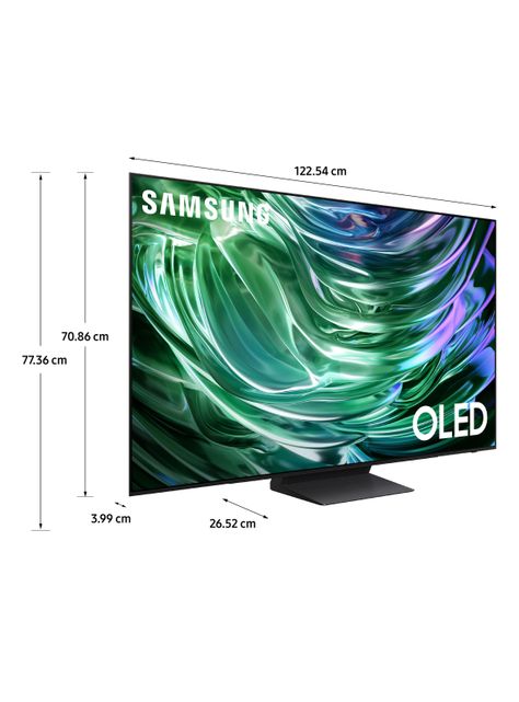 OLED 55" S90D 4K UHD Smart TV 2024-1
