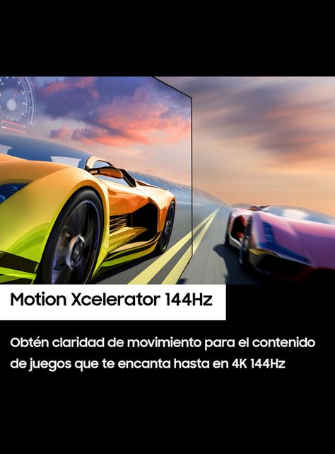 Neo QLED 55" QN90D 4K UHD Smart TV 2024-6