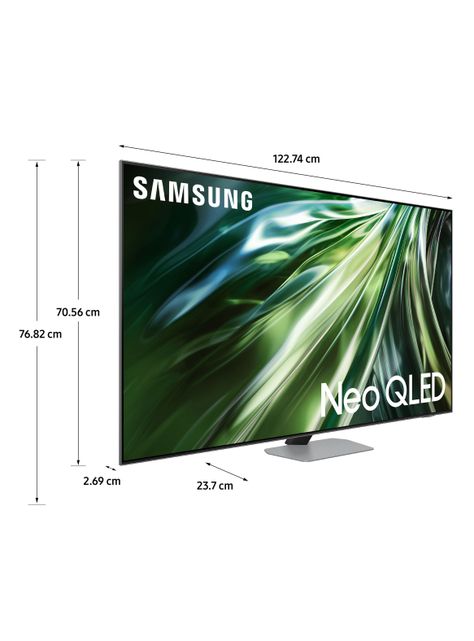 Neo QLED 55" QN90D 4K UHD Smart TV 2024-1