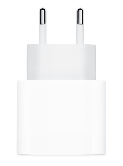 Apple Adaptador de Corriente USB‑C de 20W-0