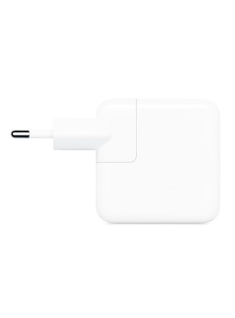 Apple Adaptador de Corriente USB‑C de 30W-0