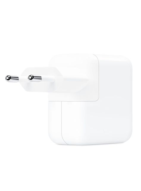Apple Adaptador de Corriente USB‑C de 30W-1