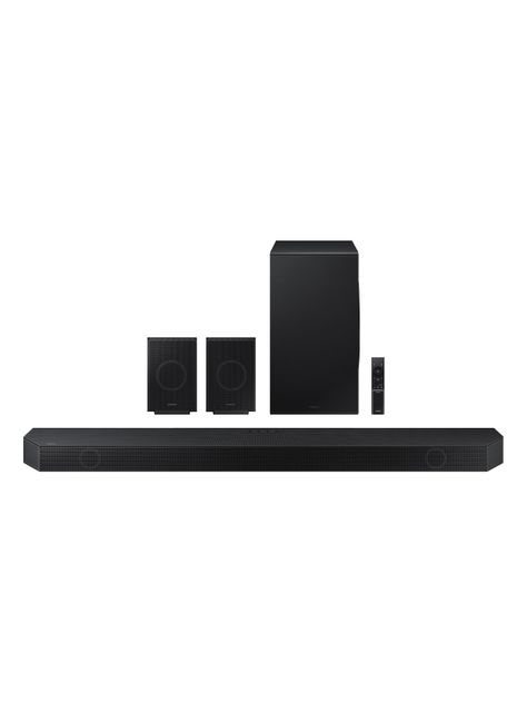 Soundbar HW-Q990D 11.1.4 ch-0