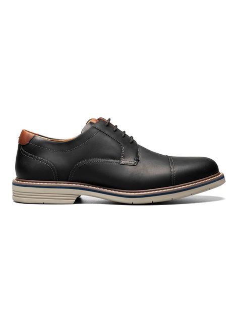 Zapato Casual Norwalk Cap Toe Oxford-0