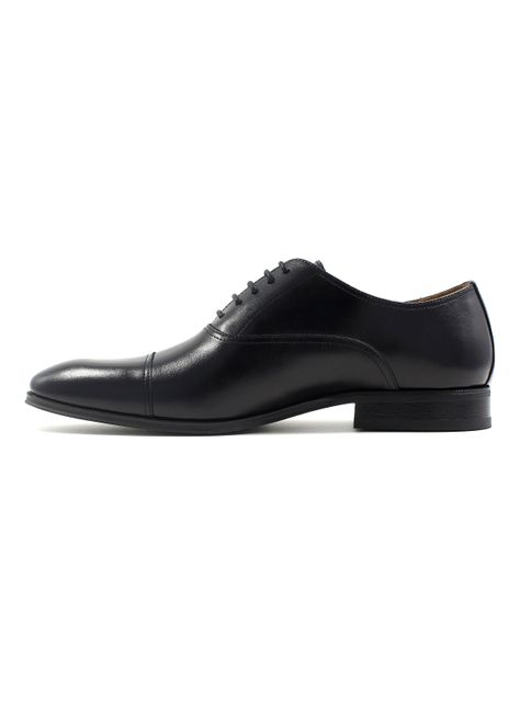 Zapato Formal Hombre Corbetta Cap Toe Oxford-2