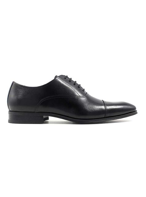 Zapato Formal Hombre Corbetta Cap Toe Oxford-0