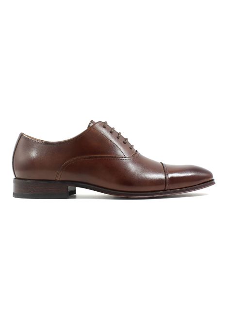 Zapato Formal Corbetta Cap Toe Oxford-0