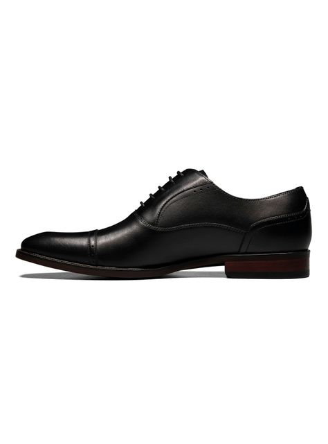 Zapato de Vestir Formal Sorrento Cap Toe Oxford-2