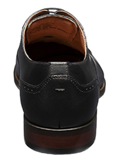 Zapato de Vestir Formal Sorrento Cap Toe Oxford-4