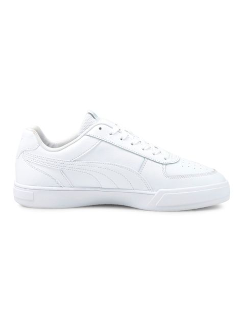 Zapatilla Urbana Caven Hombre-0