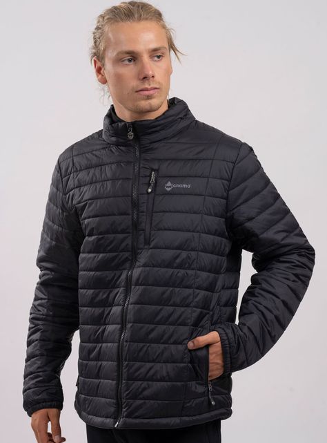 Parka Gadner-0